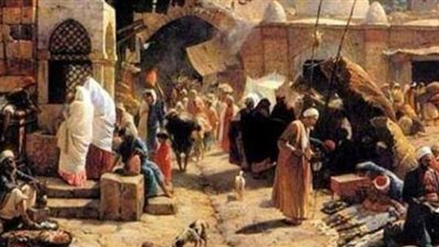 حكايات من مصر.. 