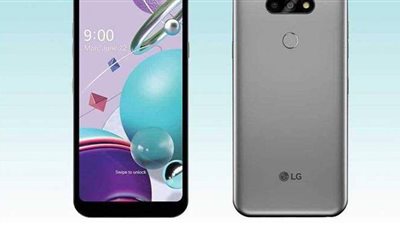 بالأسعار.. المواصفات الكاملة لهاتف إل جي الجديد كي 31