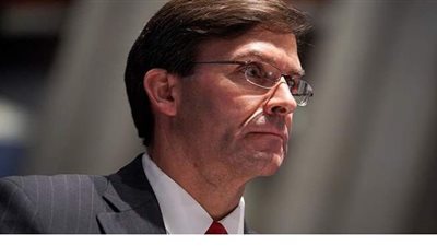 وزير الدفاع الأمريكي: نستعد لمواجهة الصين وروسيا في أي مكان بالعالم