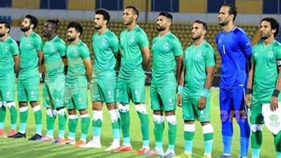 الاتحاد السكندري في مهمة صعبة أمام حرس الحدود بديربي الإسكندرية