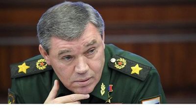 روسيا تشرح تفاصيل واقعة الاحتكاك مع القوات الأمريكية في سوريا