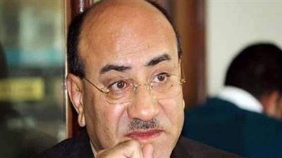 خلال ساعات.. محاكمة هشام جنينة في قضية التصريحات المسيئة للدولة