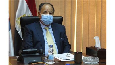 وزير المالية: توجيه رئاسي بتعظيم استفادة المواطنين من مبادرة 