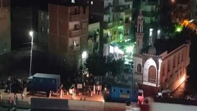 أمن البحيرة يكشف غموض ذبح أسرة بكفر الدوار