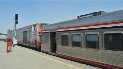 بعد ارتفاع إصابات كورونا.. طوارئ وإجراءات مشددة بالسكك الحديدية