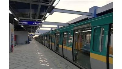 إجراءات مشددة بالمترو بسبب ارتفاع إصابات كورونا