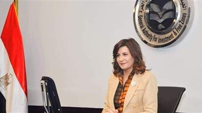 نبيلة مكرم: منذ عام 2016 لم يخرج من مصر أي مركب للهجرة غير الشرعية