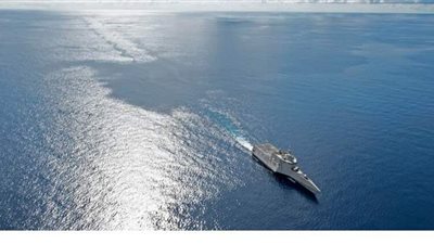 الخارجية الصينية: ليس من العدل فرض الولايات المتحدة عقوبات على شركاتنا