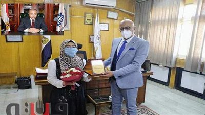 منحة دراسية.. قبول ابنة طبيبة توفيت بكورونا بـ