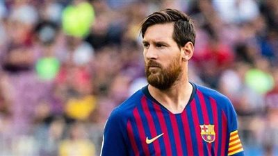 بطلب من الراعي التجاري.. ميسي يقترب من ريال مدريد