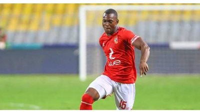 جمال الغندور: طرد أليو ديانج مستحق.. وإبراهيم نور الدين لم يخطئ