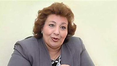 مارجريت عازر : إحالة 53 مليون ناخب للنيابة  يتعارض مع الدستور