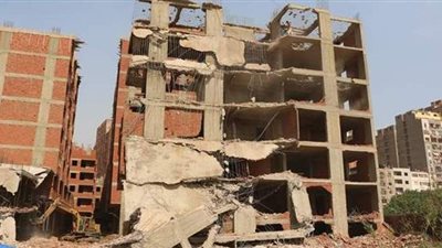 نائب محافظة القاهرة: مبالغ التصالحات على مخالفات البناء هدية للمواطنين | فيديو