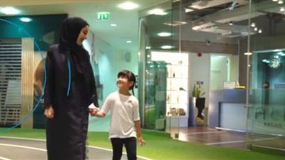 الفراعنة يحققون مليون ونصف المليون خطوة فى مبادرة تحدي 