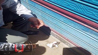 لمخالفتها الاشتراطات الصحية.. غلق محطة مياه شرب أهلية  بالشرقية | صور