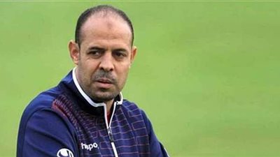 تاريخ مواجهات عماد النحاس  أمام الزمالك.. فوز وحيد وثلاث تعادلات وهزيمتين