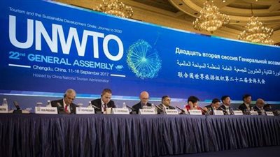 السياحة العالمية تشيد بالإجراءات المصرية: جاهزة للترحيب بالسياح