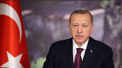 مخططات «أردوغان» لنشر أفكار «الخلافة الإسلامية» في أفريقيا وآسيا .. المراكز الثقافية والجمعيات الخيرية ستار  تمرير الأفكار المتطرفة