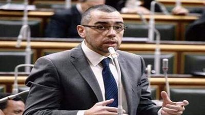 سؤال برلماني عن تطوير منطقة شارع قناة السويس بالإسكندرية