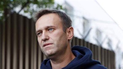 الداخلية الروسية تحقق في ملابسات دخول نافالني إلى المستشفى