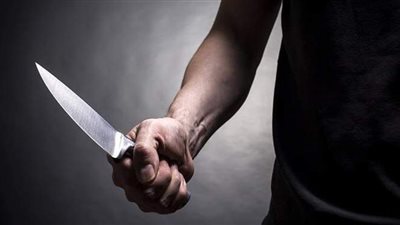 رفض زواجه من ابنته فذبحه.. التحقيق مع بائع ذبح عجوزا أمام مسجد بالبدرشين