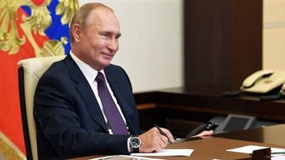 بوتين يعلن تشكيلا احتياطيا أمنيا لمساعدة بيلاروسيا