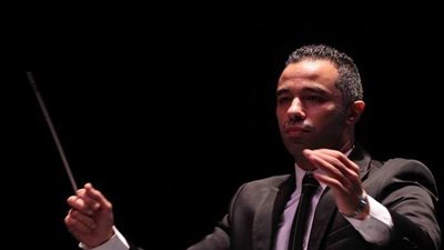 الفرقة القومية للموسيقى تغنى من أعمال بليغ والموجى والأطرش