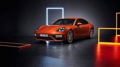 باناميرا  تقدم أفضل أداء في فئتها