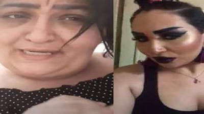 30 سبتمبر.. الحكم على شيرى هانم وابنتها بتهمة الاعتداء على مبادئ وقيم المجتمع