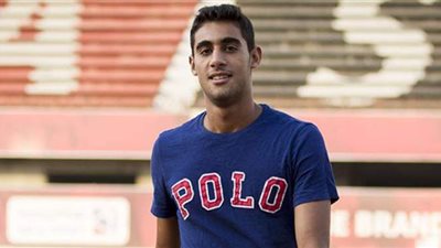 الاهلي يفاضل بين أحمد ياسر  وصلاح محسن للعودة للفريق