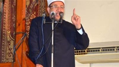 وزير الأوقاف: علينا أن نحصن أبناءنا والمجتمع من سموم السوشيال ميديا