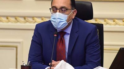 رئيس الوزراء يتابع الموقف التنفيذي للمرحلة الأولى لمبادرة 