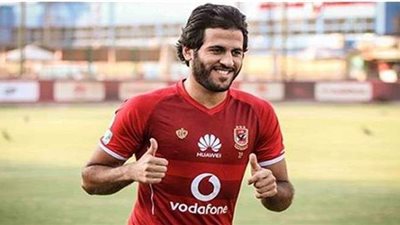 عمر ربيع ياسين: تحول مفاجئ للجماهير بعد الإشادة لمروان محسن