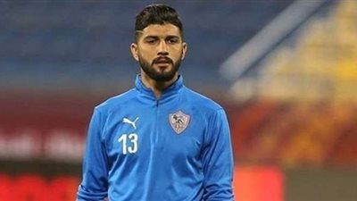 فرجاني ساسي  يطلب وضع شرط جزائي للتجديد للزمالك