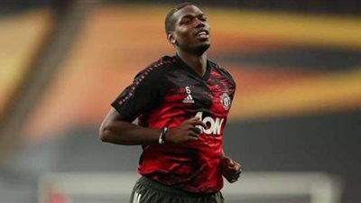 استبعاد بوجبا من قائمة منتخب فرنسا بعد إصابته بكورونا