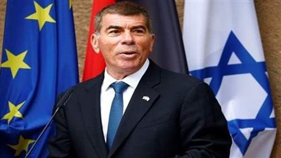 جابي أشكنازي:  إسرائيل انتقلت من سياسة الضم إلى التطبيع