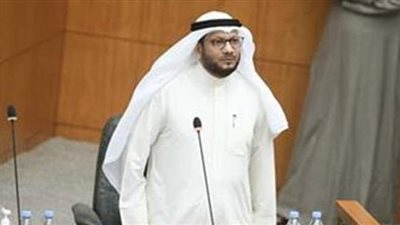 وزير المالية الكويتي: وضعت استقالتي تحت تصرف رئيس الوزراء