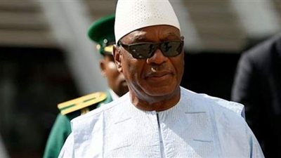 المجلس العسكري في مالي يعلن إطلاق سراح الرئيس إبراهيم بوبكر كيتا