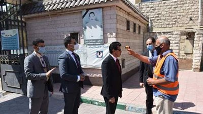 القضاء الإداري بطنطا يلغي نتيجة انتخابات مركز شباب أسديمة في كفرالزيات