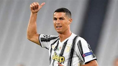 رونالدو يفوز بجائزة أفضل هدف في دوري الأبطال
