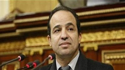 نائب يطالب بإعادة النظر  فى فرض رسم على الطلاب الباقين للإعادة (الراسبين)