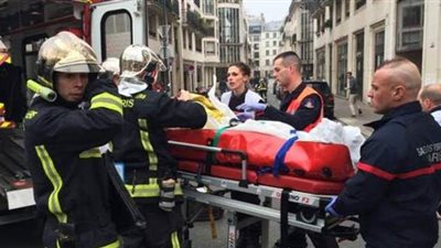 فرنسا تحاكم 14 متهما في اعتداءات باريس 2015