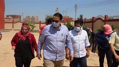 فوز الغربية بالمراكز الخمس الأولى في المجال الكشفي