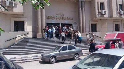 احالة أوراق شخصين متهمين بقتل شابين بالشرقية للمفتى