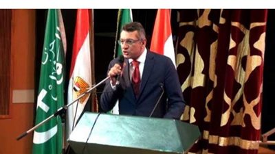 صناعة الوفد: إقرار قانون المشروعات المتوسطة يساهم في حوافز لدعم الشباب