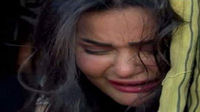 سما المصري تنهار بعد سماع الحكم بحبسها: 