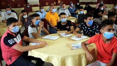 تعليم الغربية : اختبار قدرات ومقابلة شخصية للمتقدمين لقسم الوجبات السريعة بطنطا الفندقية