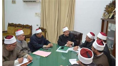 الأوقاف ترفع حالة الطوارئ القصوى استعداداً لعودة صلاة الجمعة