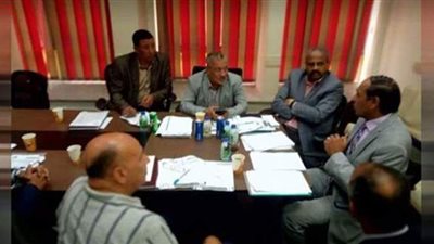 مسابقات القسم الثاني تشدد على الإجراءات الاحترازية قبل استئناف الدوري