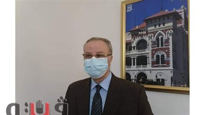 رئيس المنتزه: الحدائق حق لجميع المصريين ونظام إلكتروني للدخول